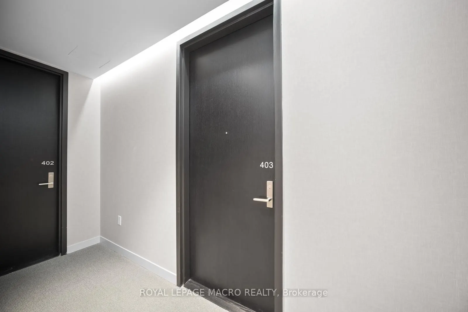 346 Davenport Road #403