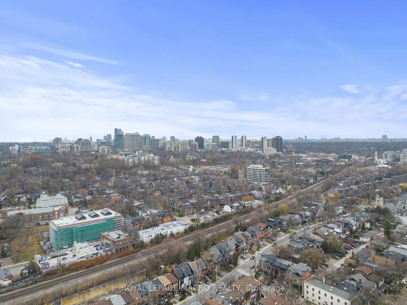 346 Davenport Road #403