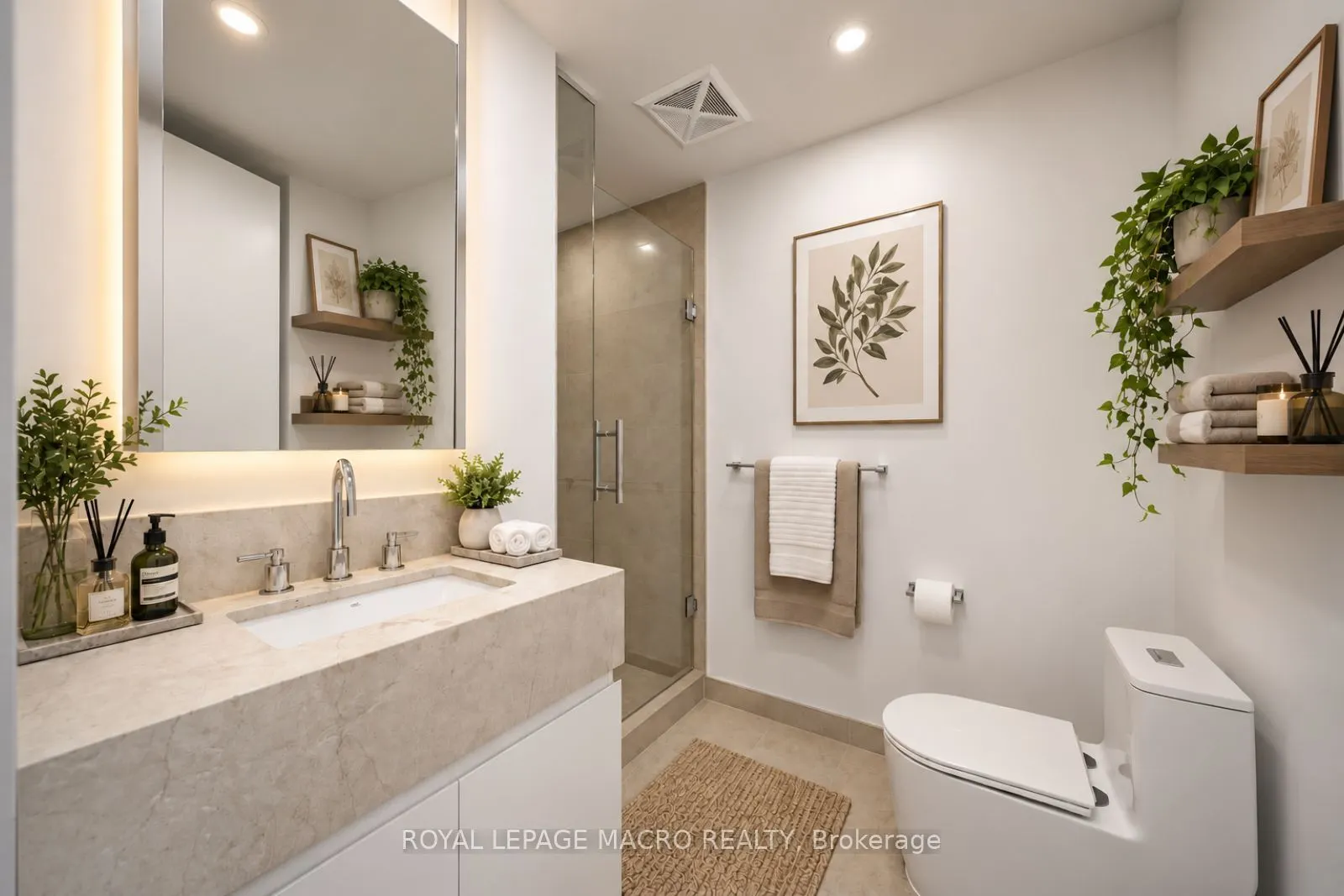 346 Davenport Road #403