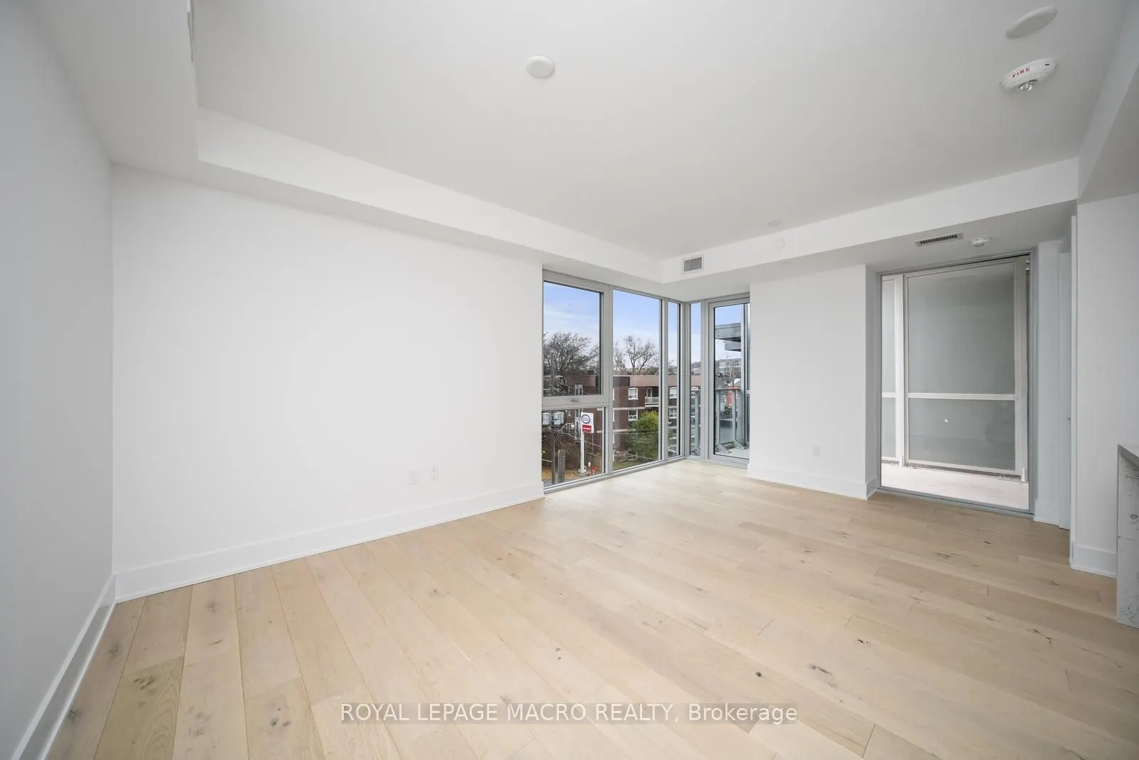 346 Davenport Road #403