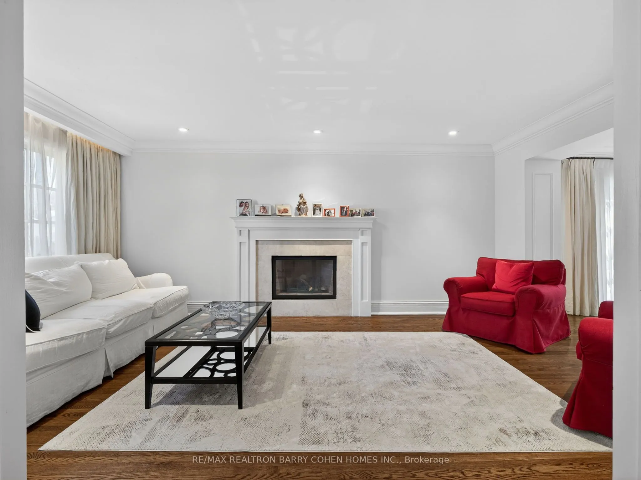 25 Harlington Road
