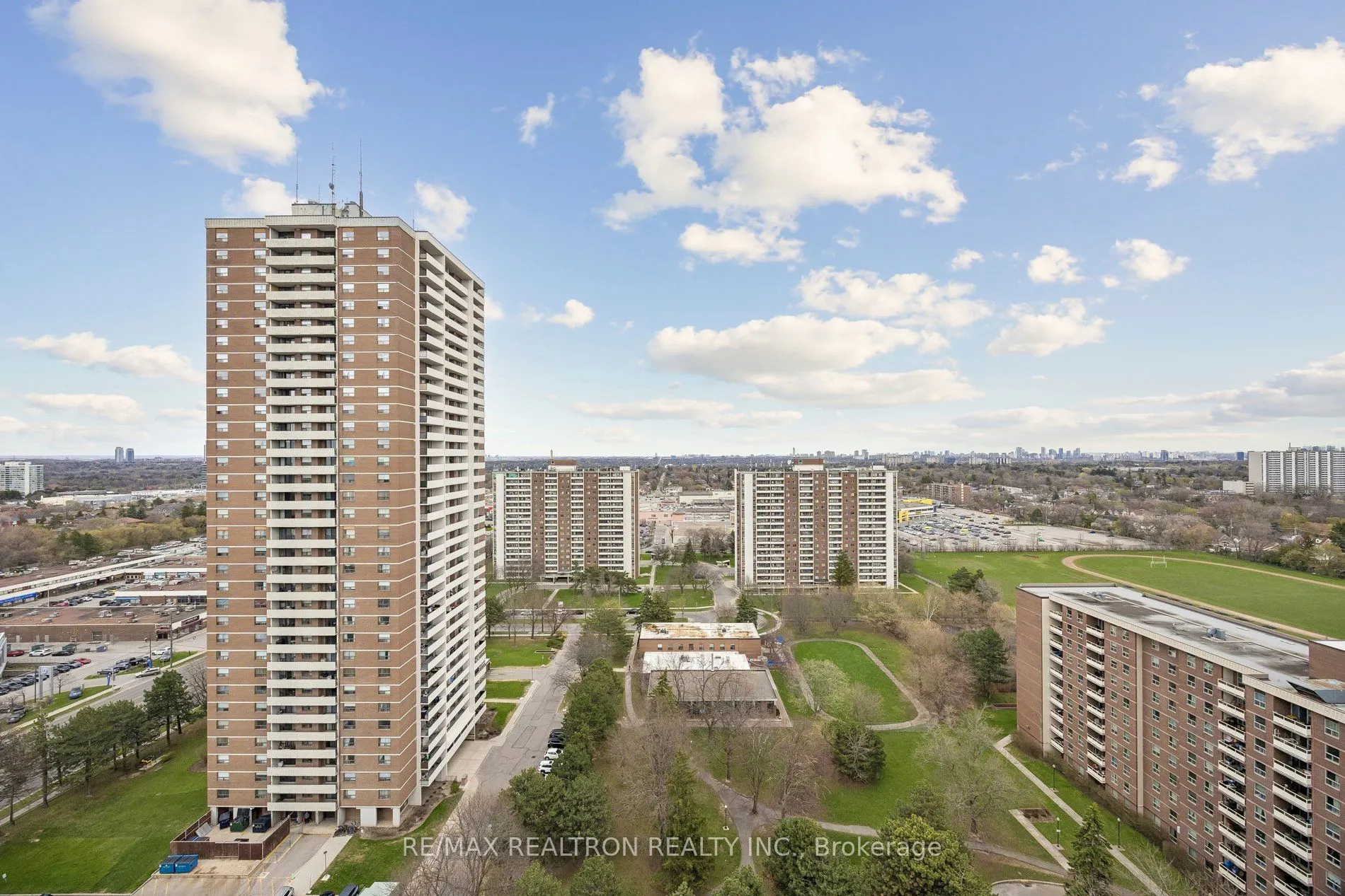 205 Hilda Avenue #2208