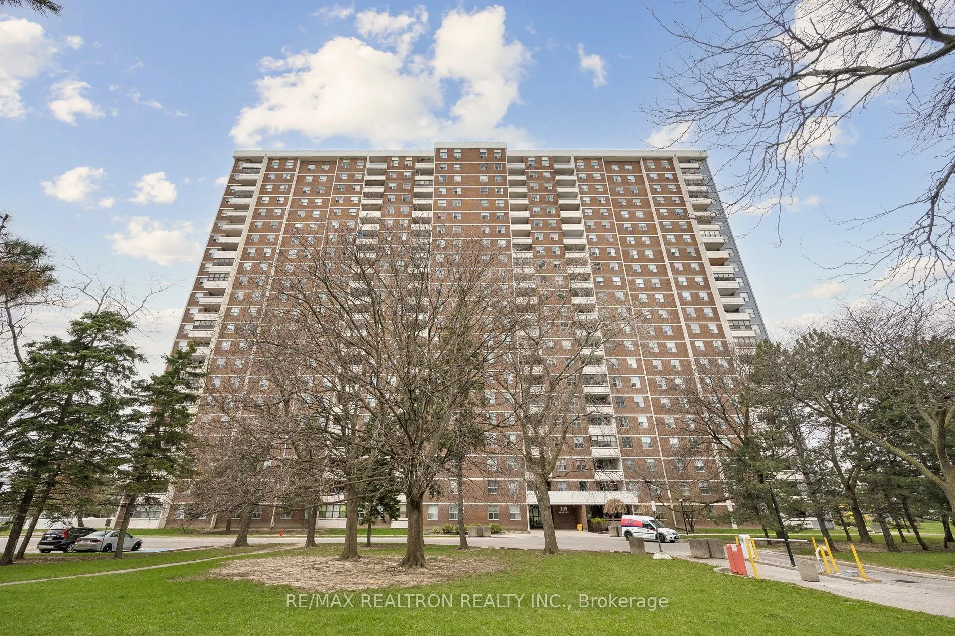 205 Hilda Avenue #2208
