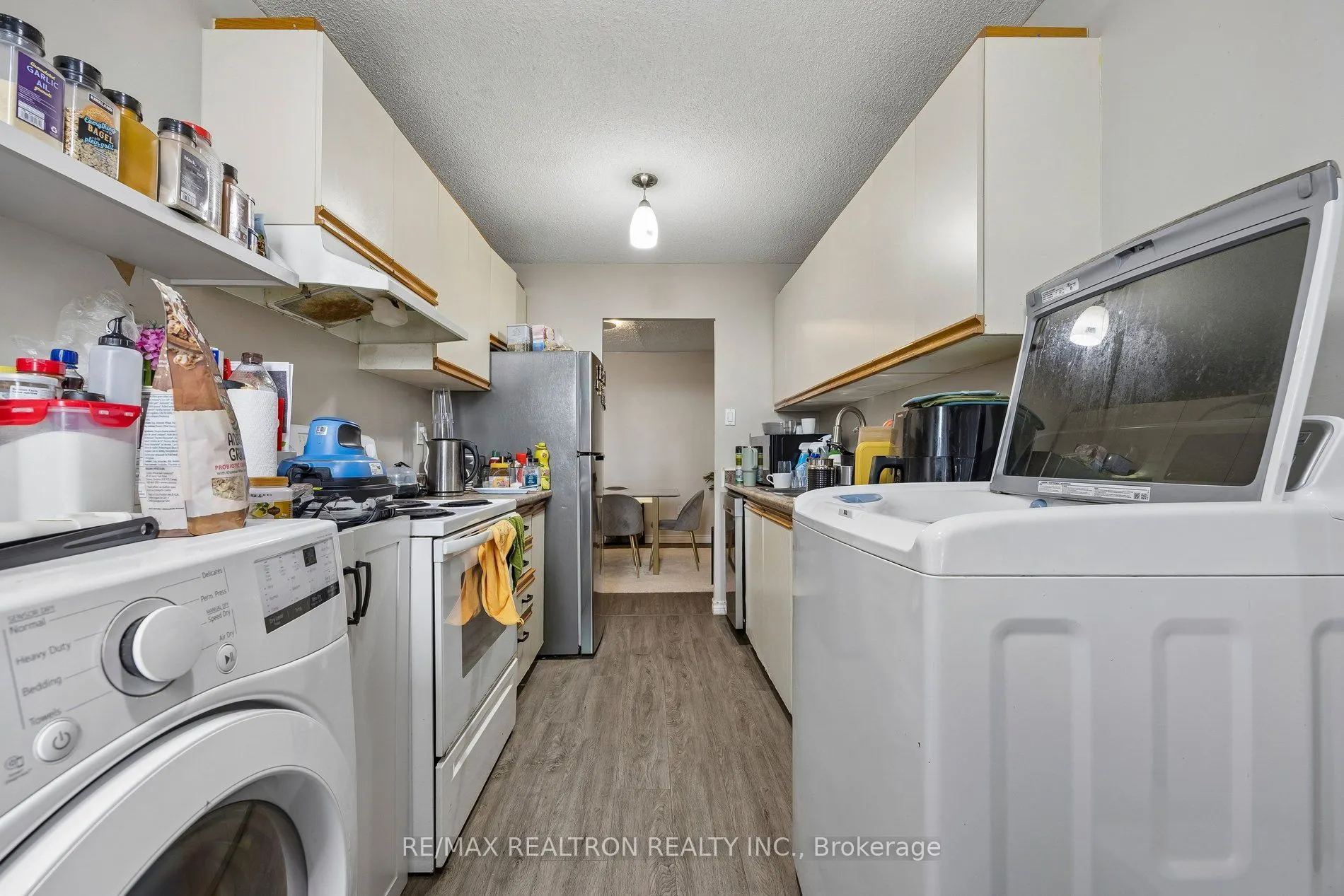 205 Hilda Avenue #2208