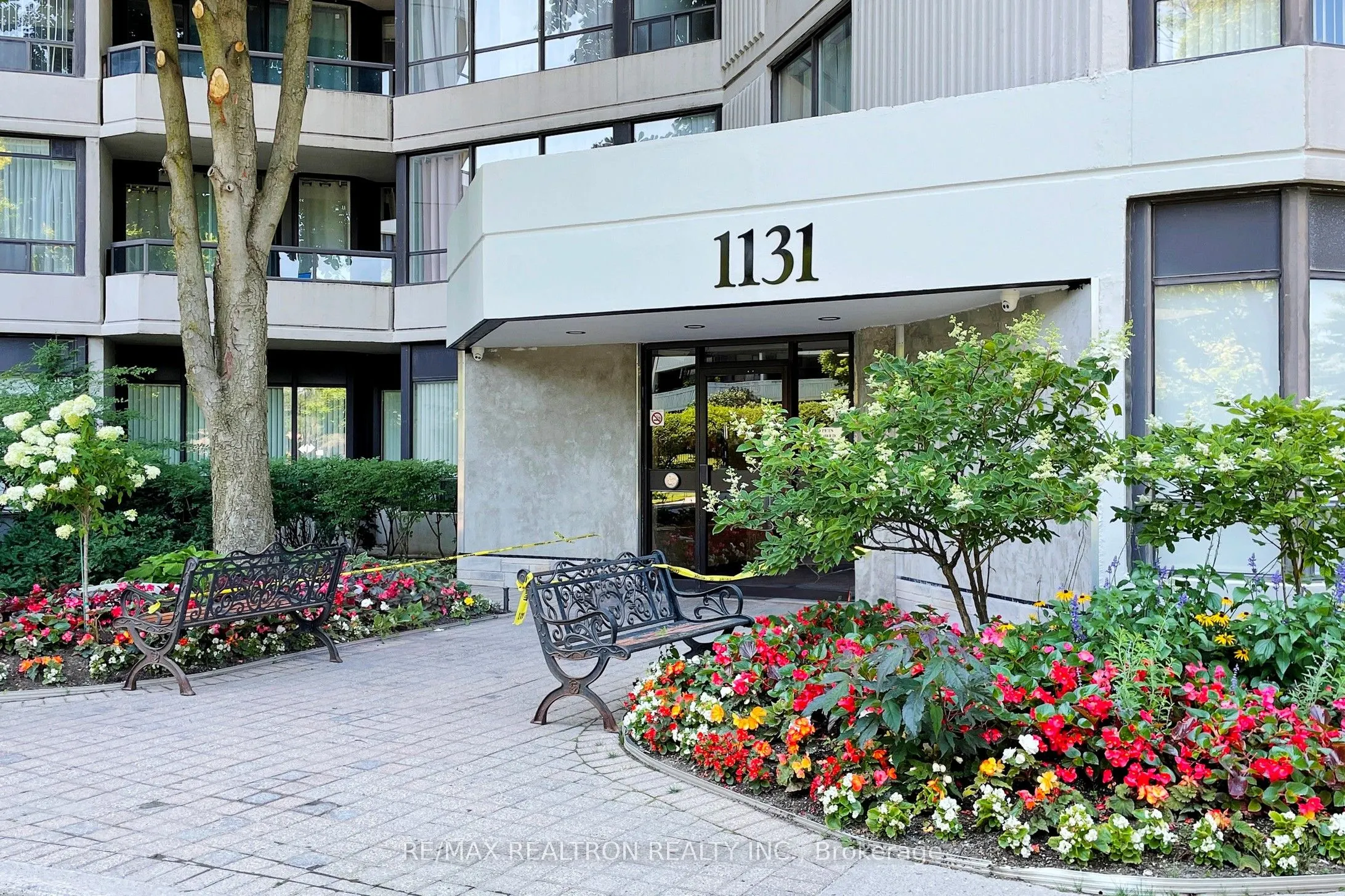 1131 Steeles Avenue W #407