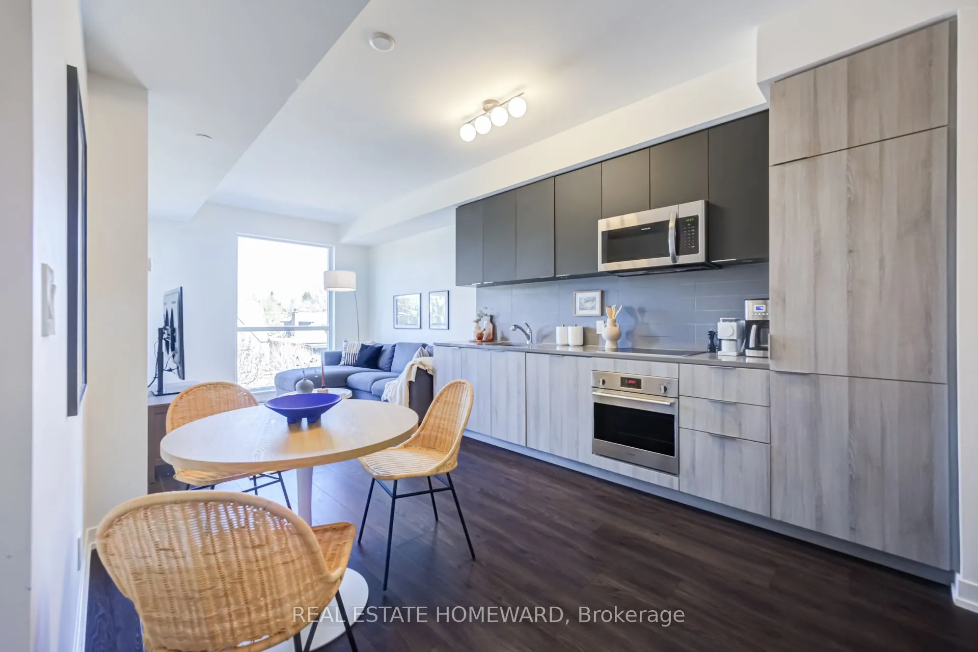 223 St Clair Avenue W #309