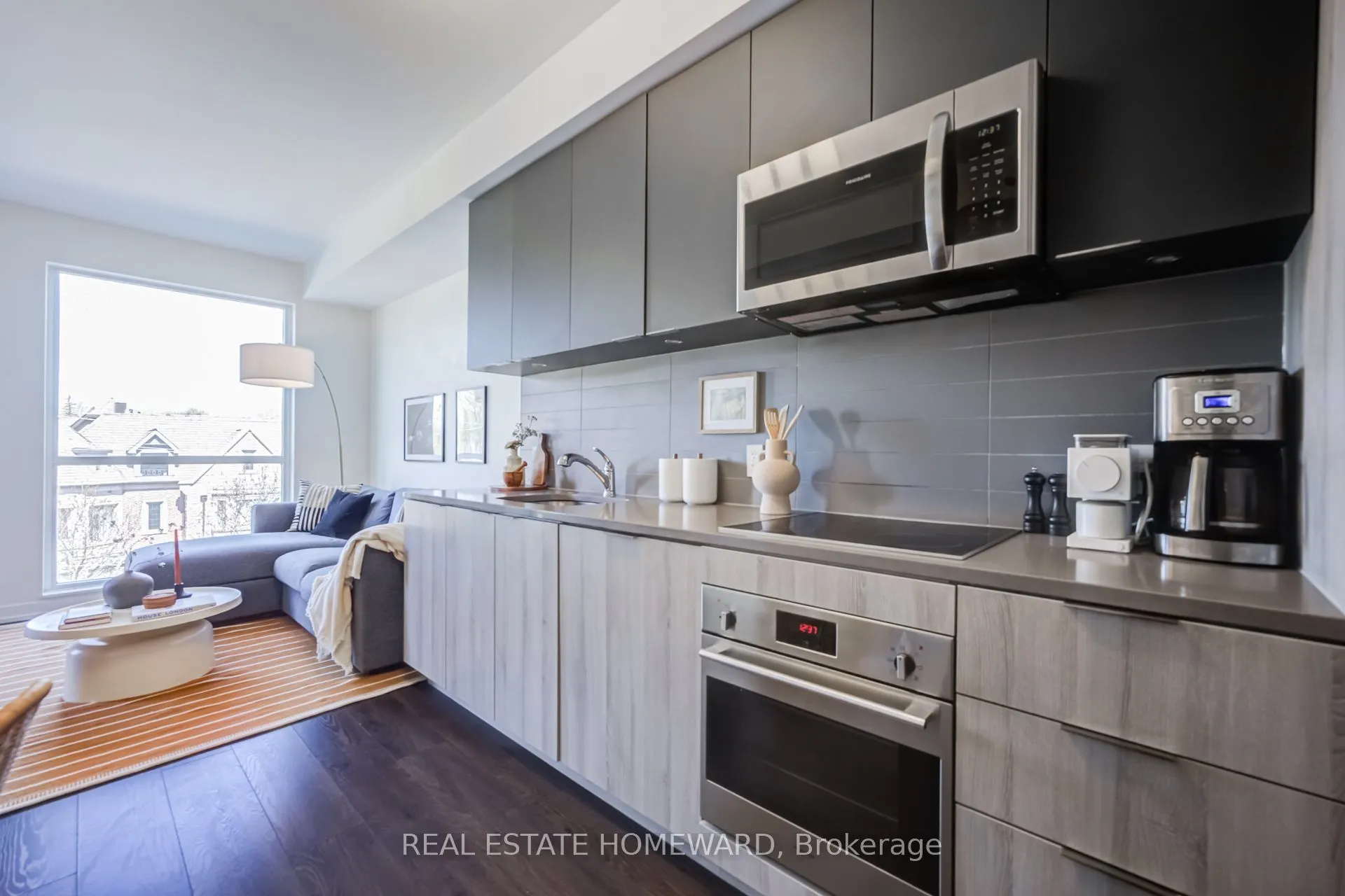 223 St Clair Avenue W #309