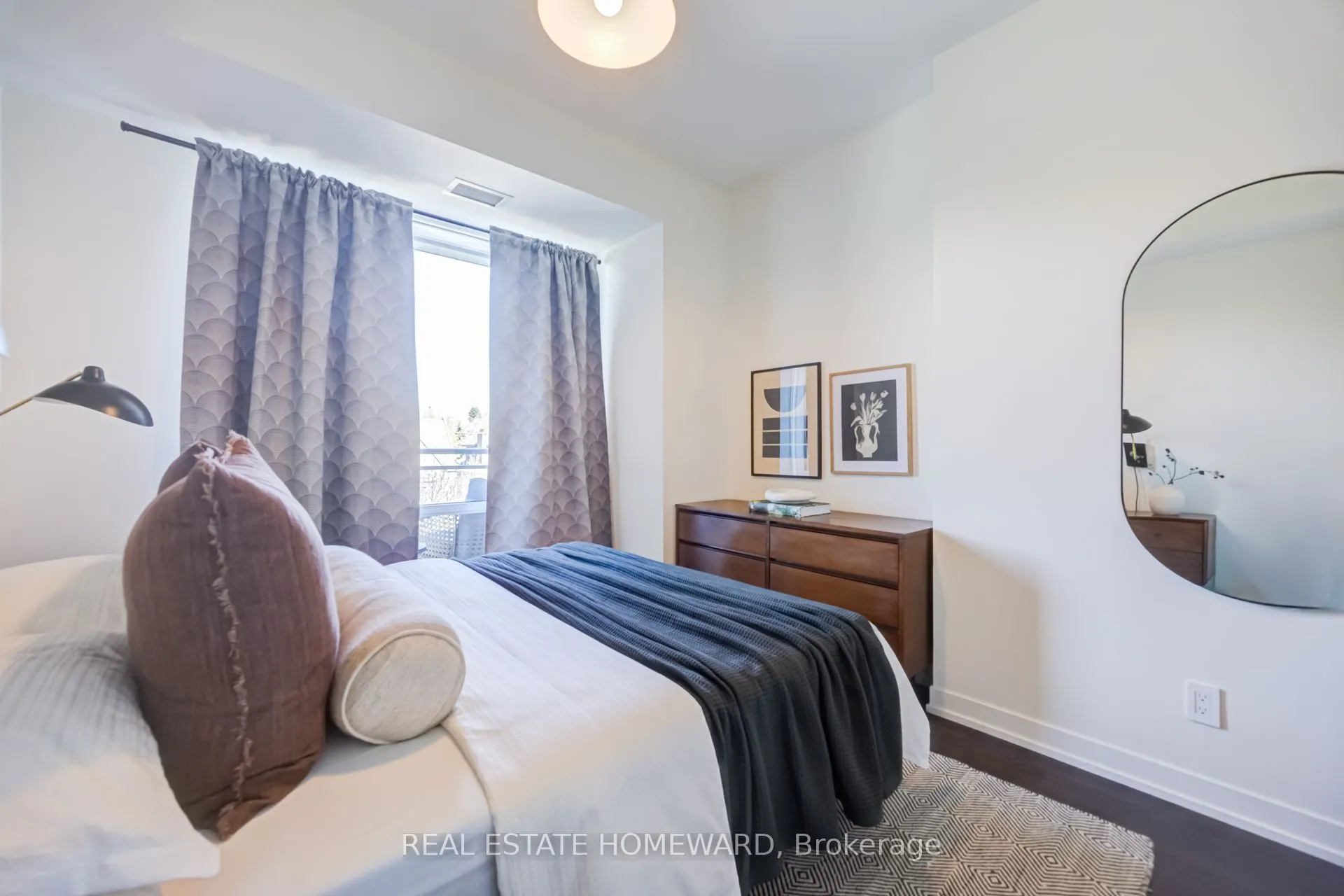 223 St Clair Avenue W #309