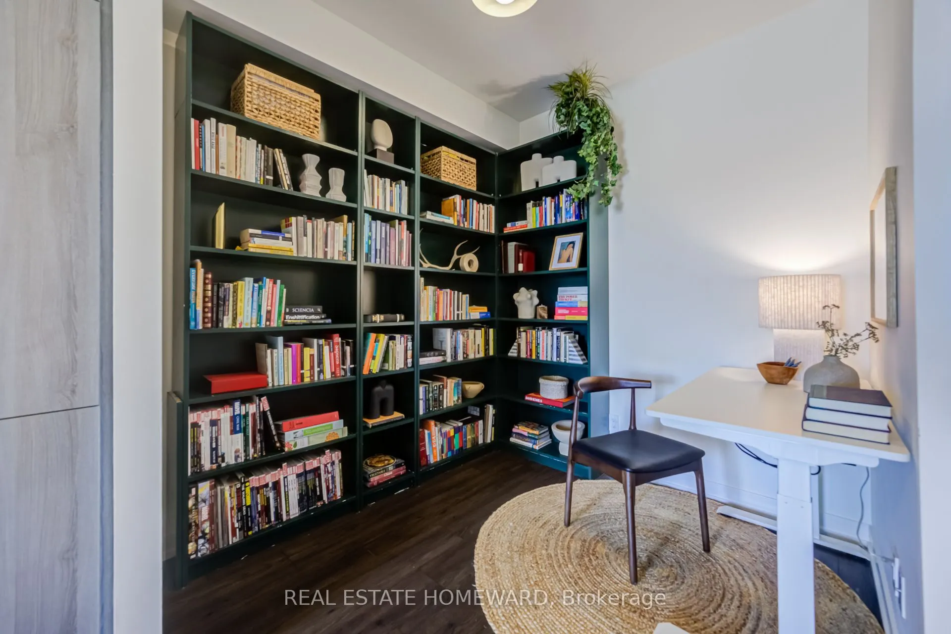 223 St Clair Avenue W #309