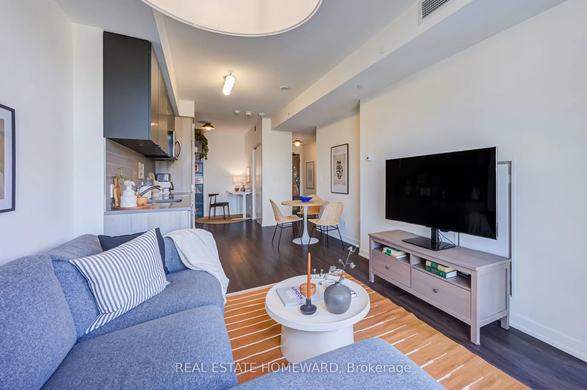 223 St Clair Avenue W #309