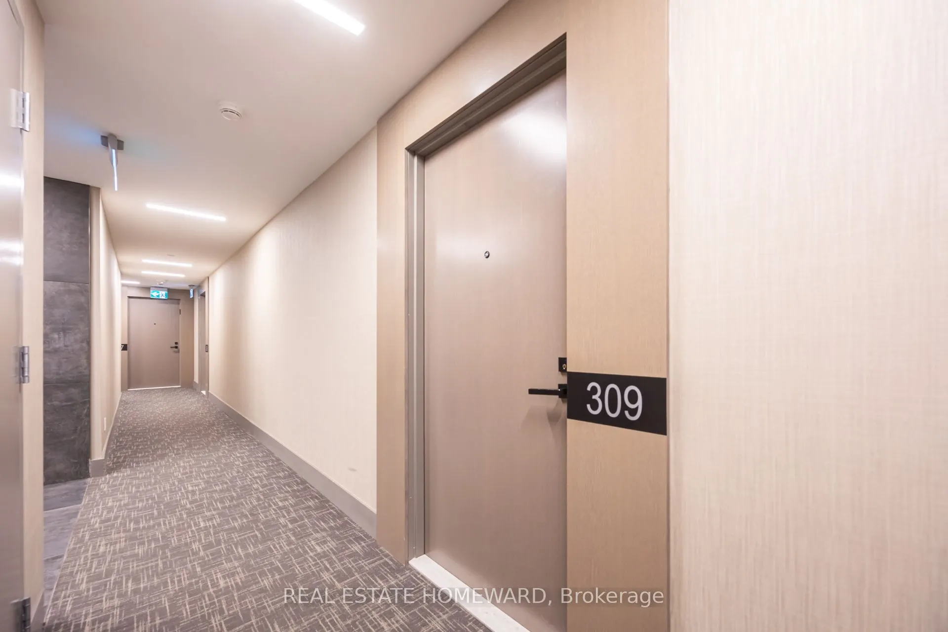 223 St Clair Avenue W #309