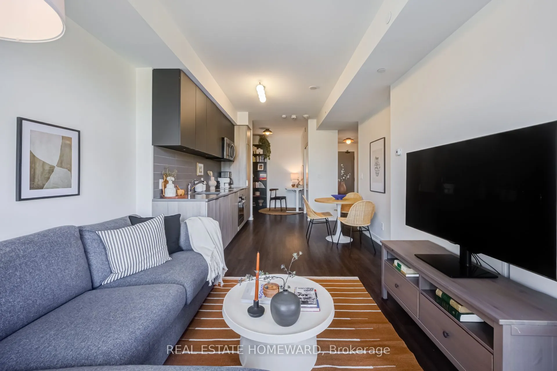 223 St Clair Avenue W #309