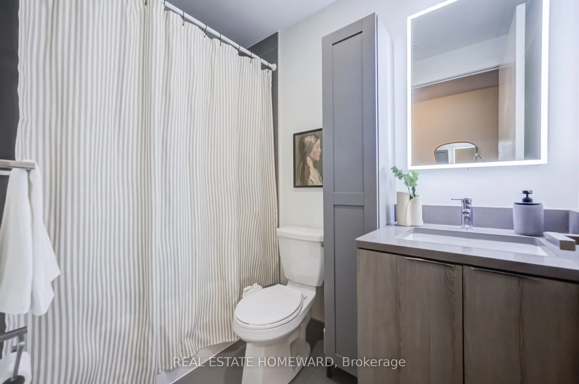 223 St Clair Avenue W #309