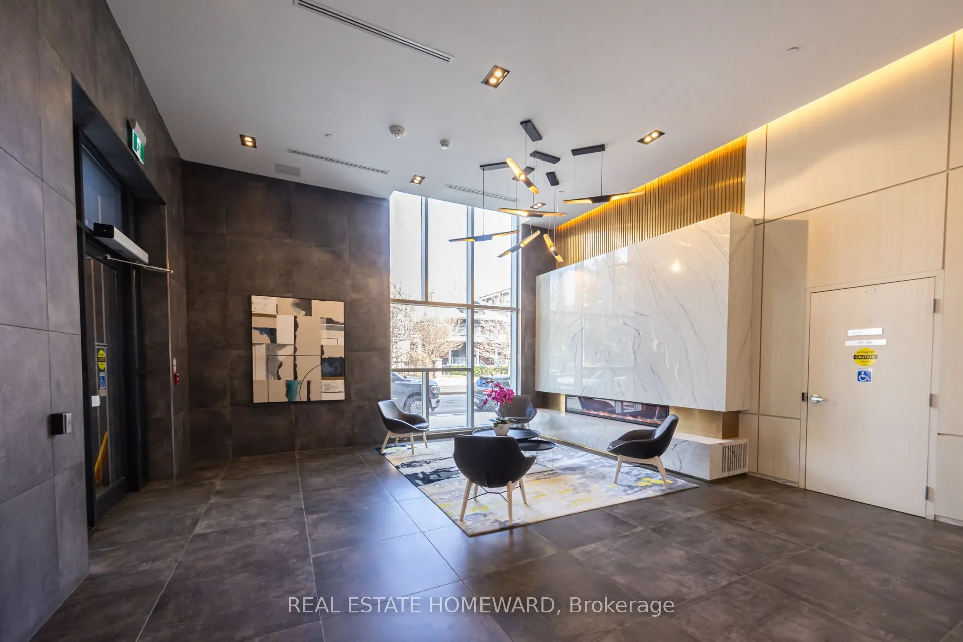 223 St Clair Avenue W #309