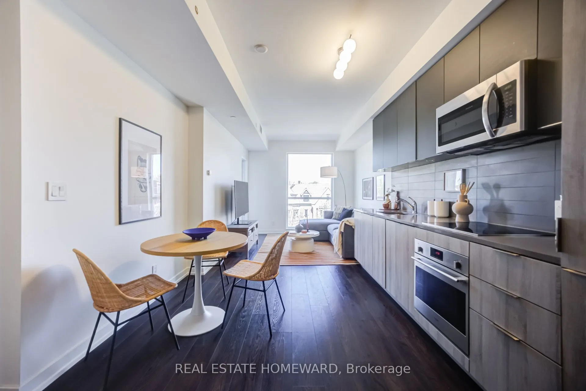 223 St Clair Avenue W #309