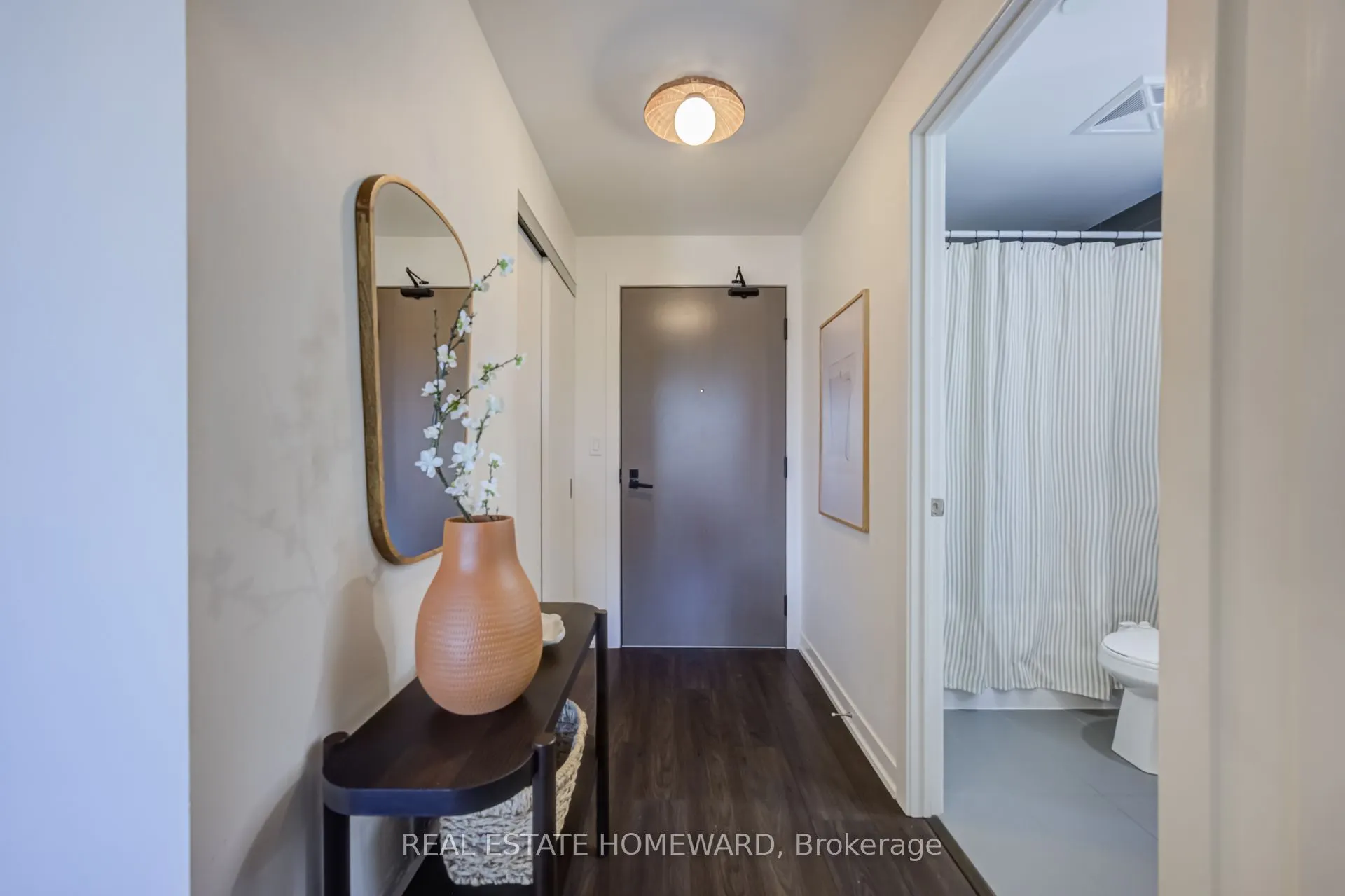 223 St Clair Avenue W #309