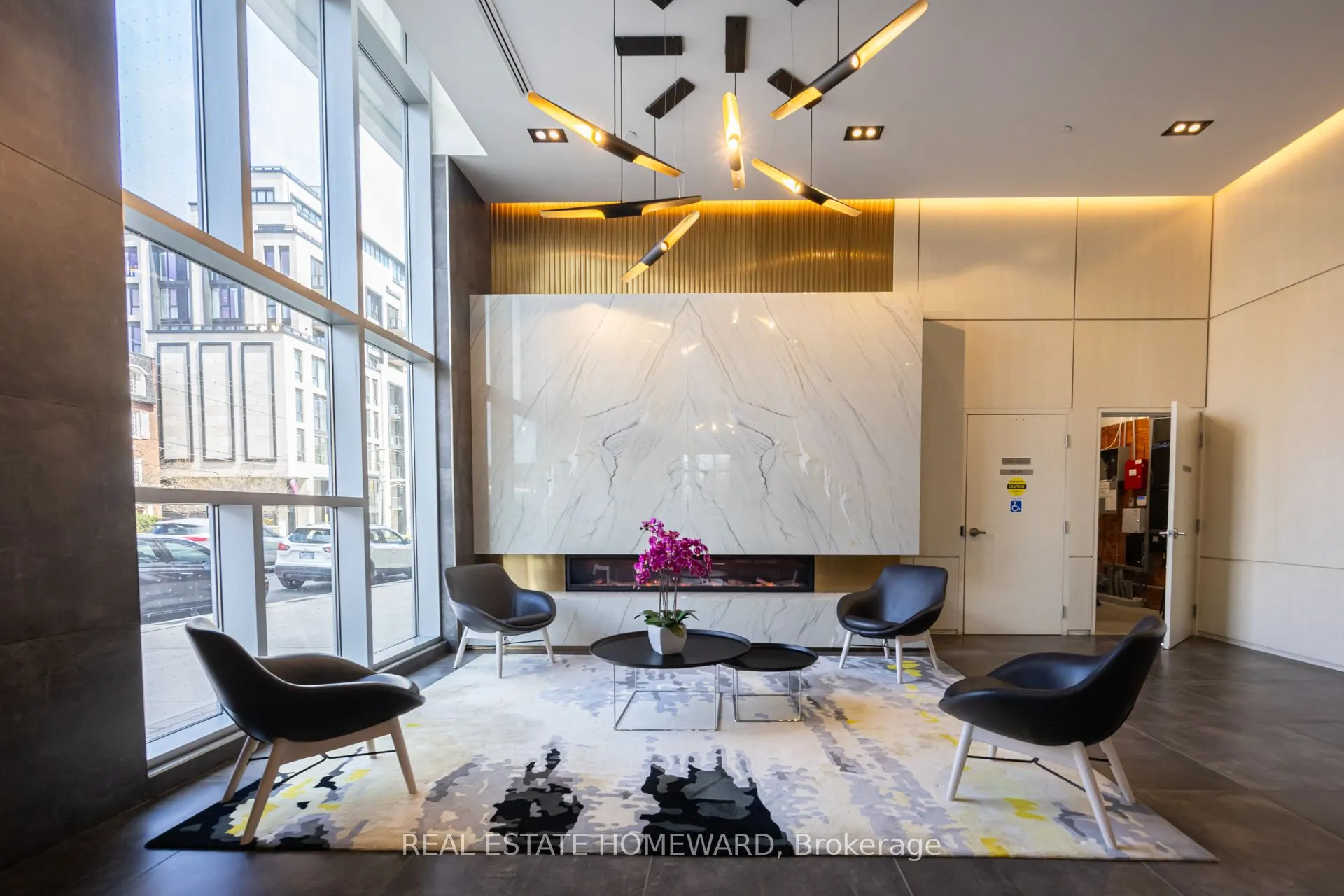 223 St Clair Avenue W #309