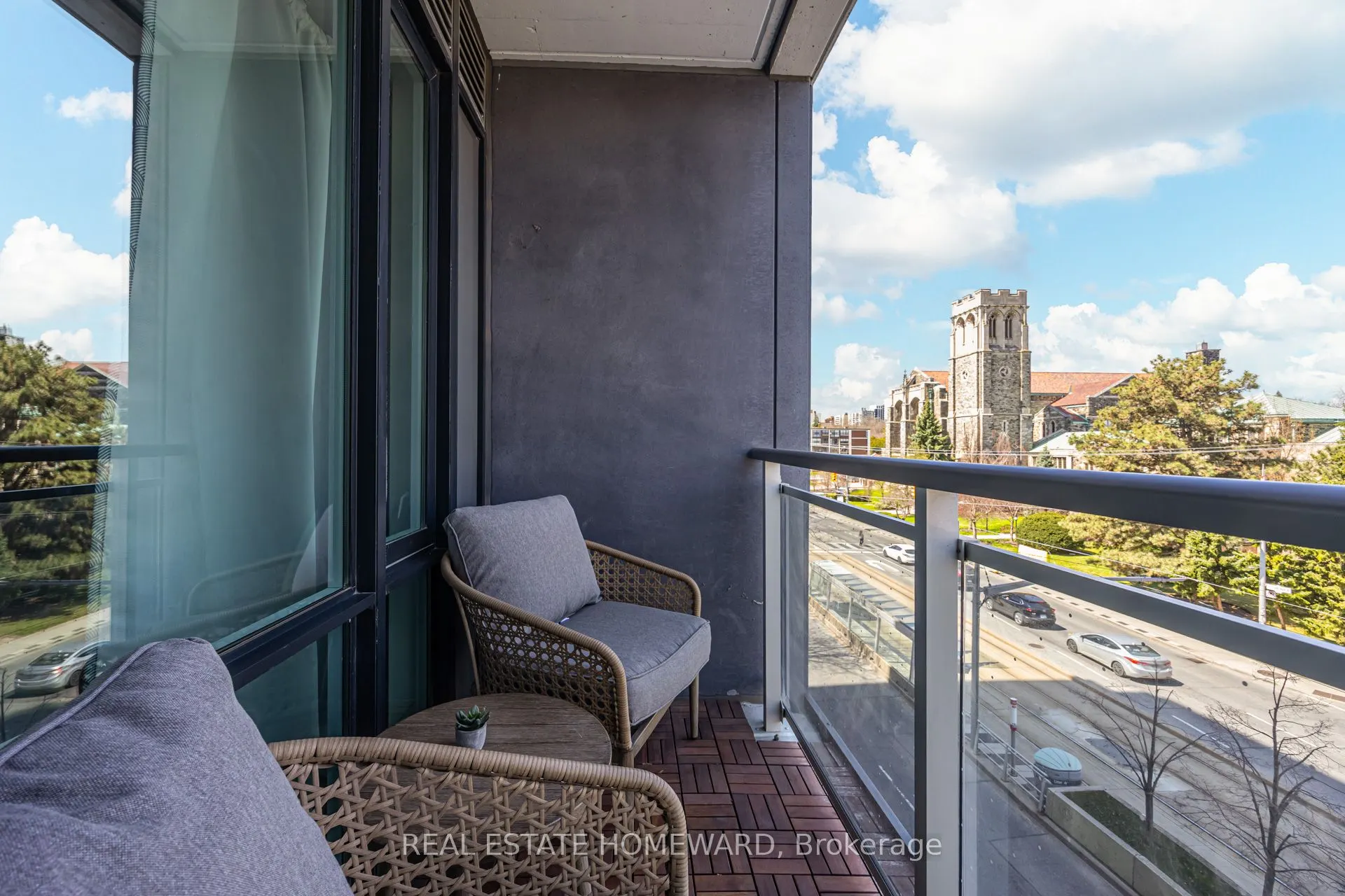 223 St Clair Avenue W #309