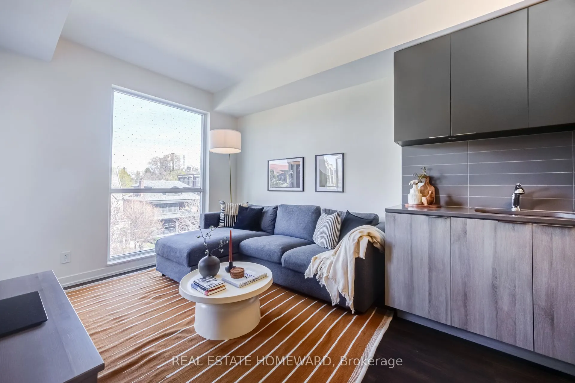 223 St Clair Avenue W #309