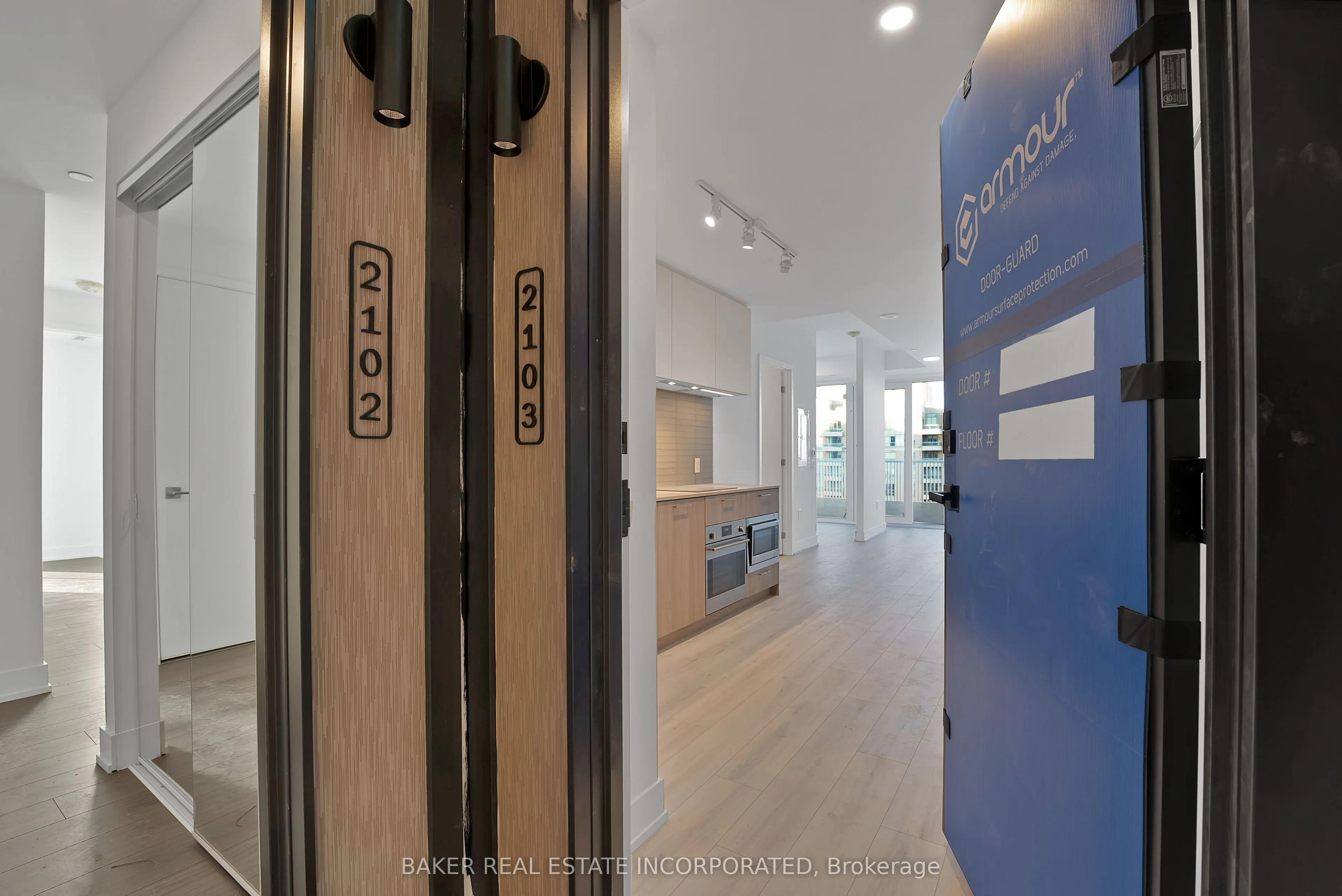 36 Olive Avenue #2103