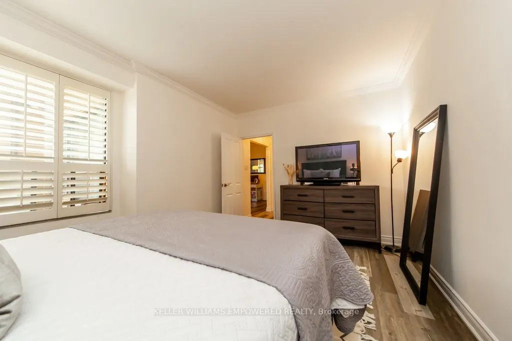 740 Eglinton Avenue W #205