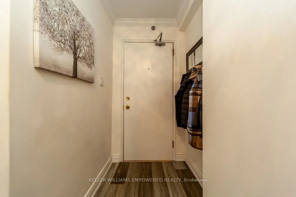 740 Eglinton Avenue W #205