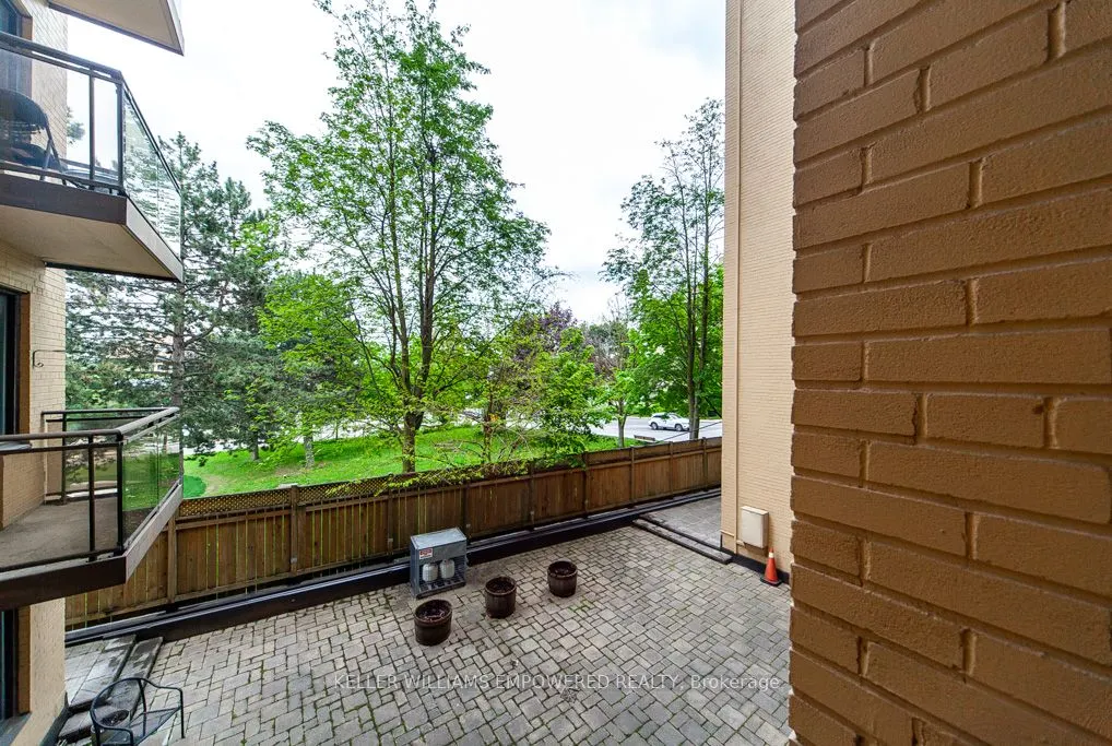740 Eglinton Avenue W #205