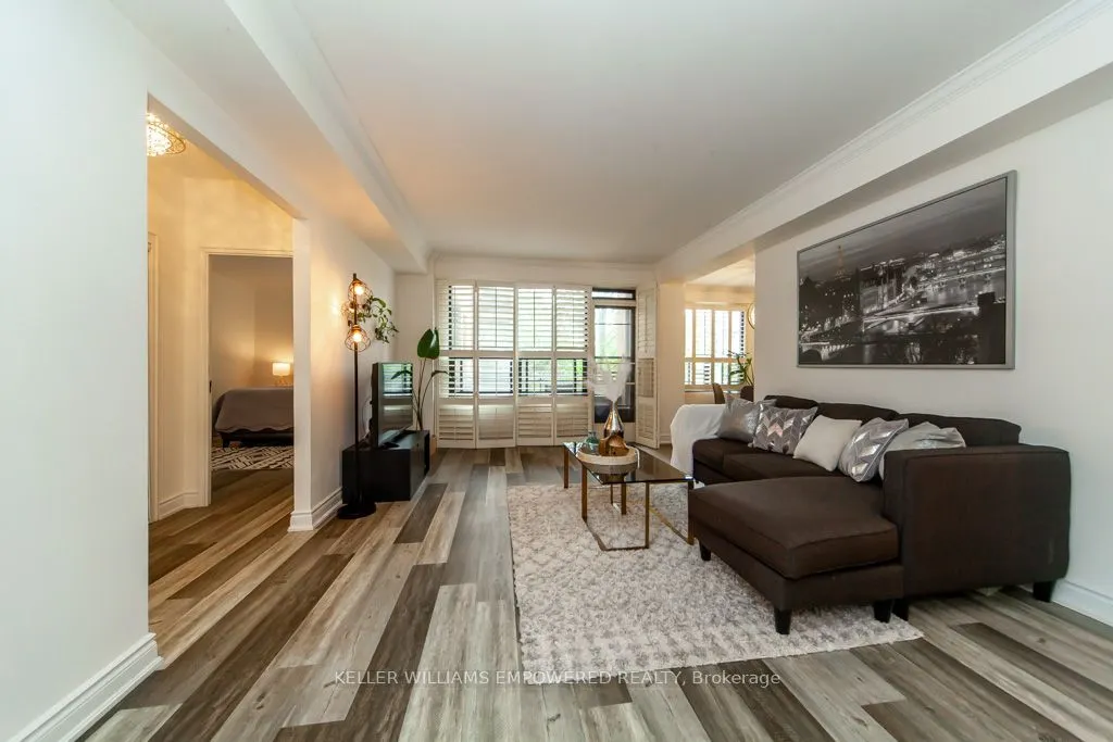 740 Eglinton Avenue W #205