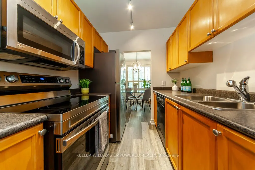 740 Eglinton Avenue W #205
