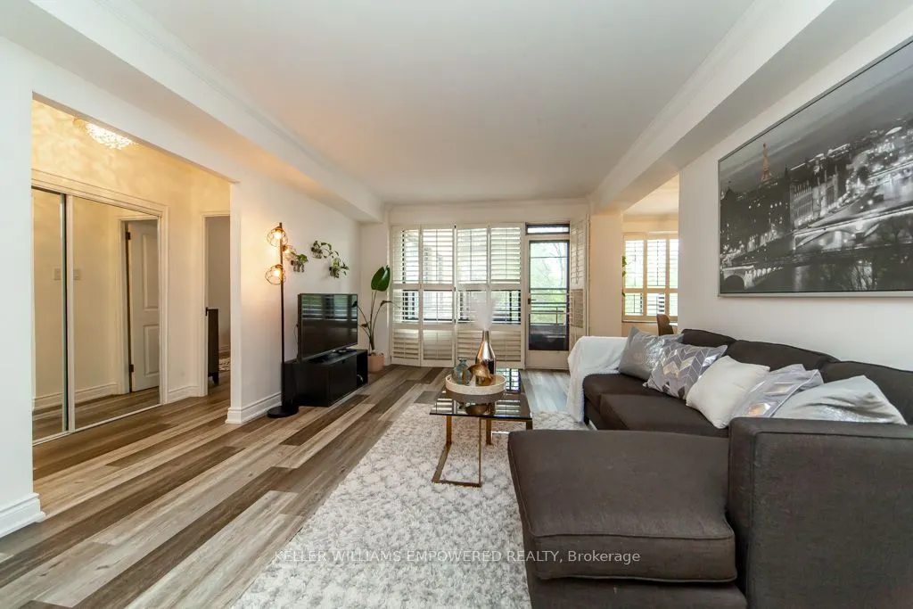 740 Eglinton Avenue W #205