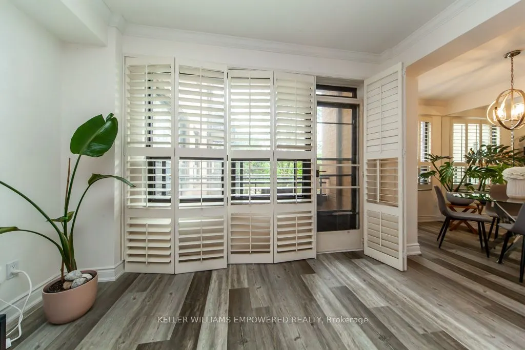 740 Eglinton Avenue W #205