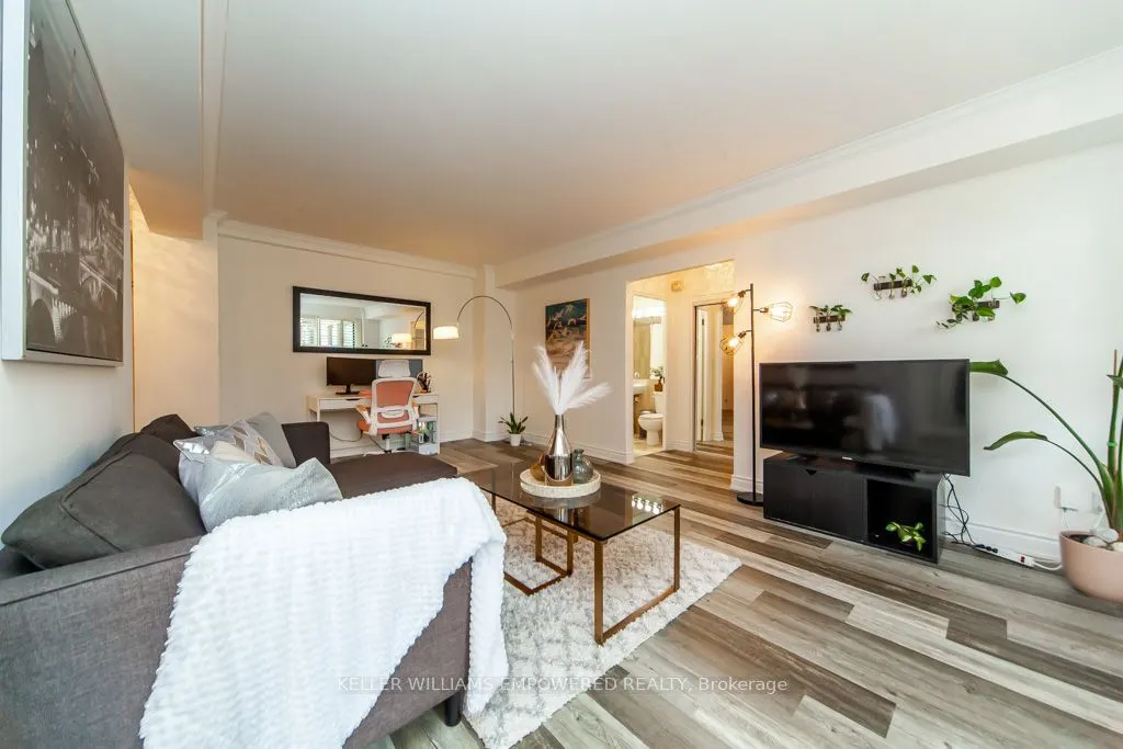 740 Eglinton Avenue W #205