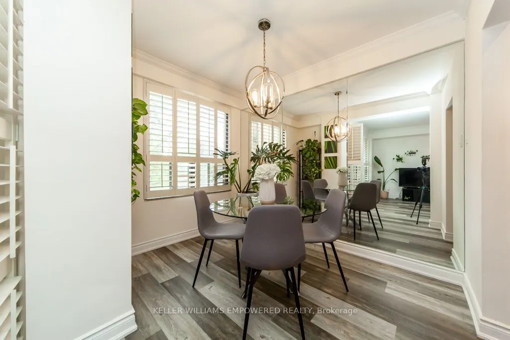 740 Eglinton Avenue W #205