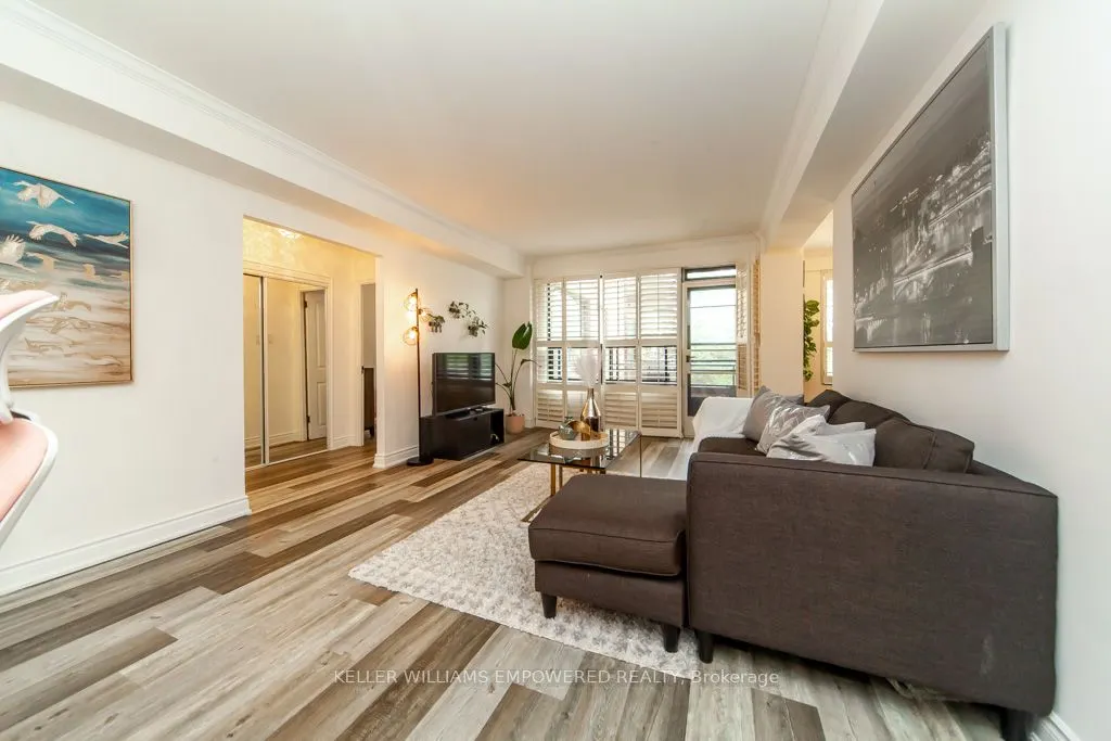 740 Eglinton Avenue W #205