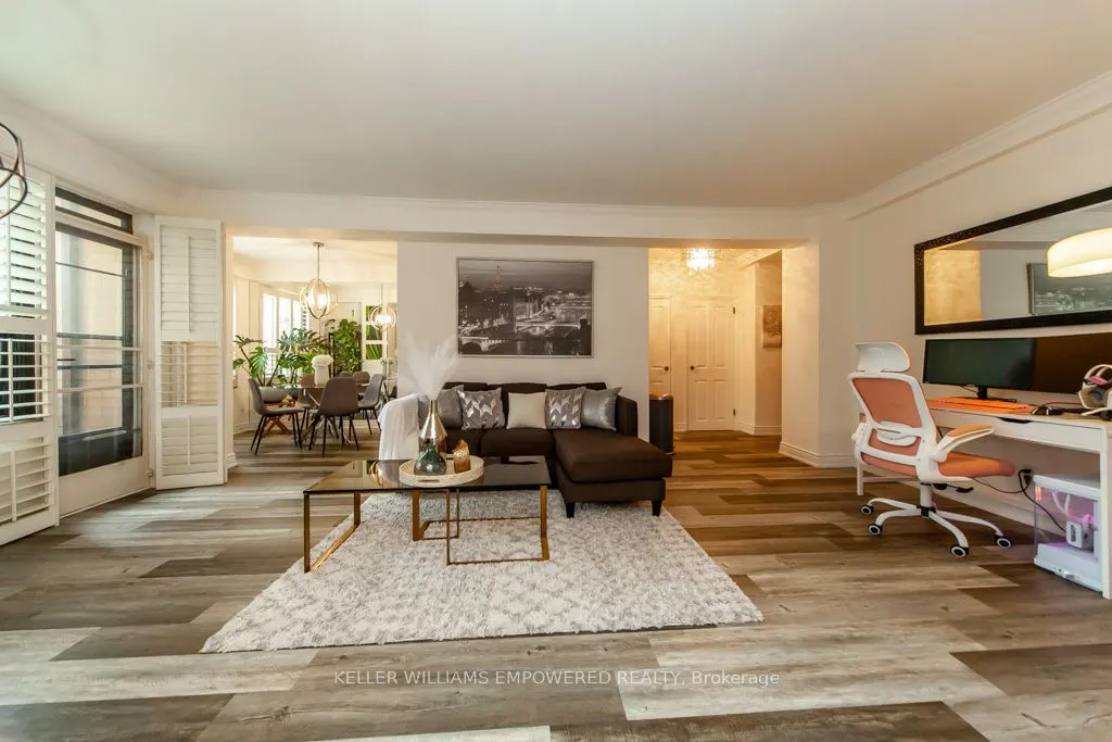 740 Eglinton Avenue W #205