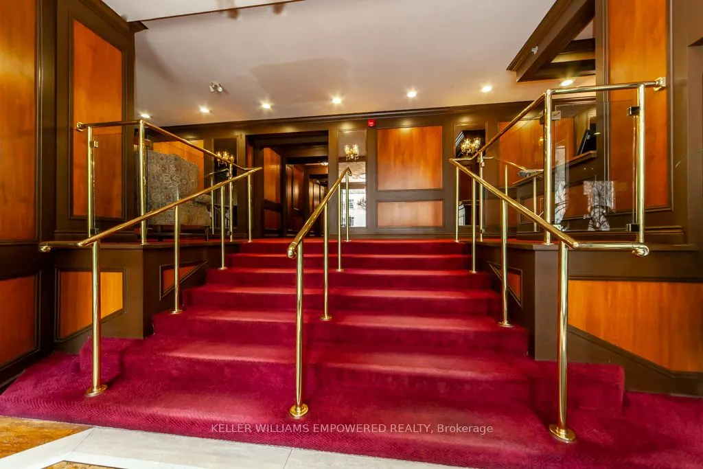 740 Eglinton Avenue W #205