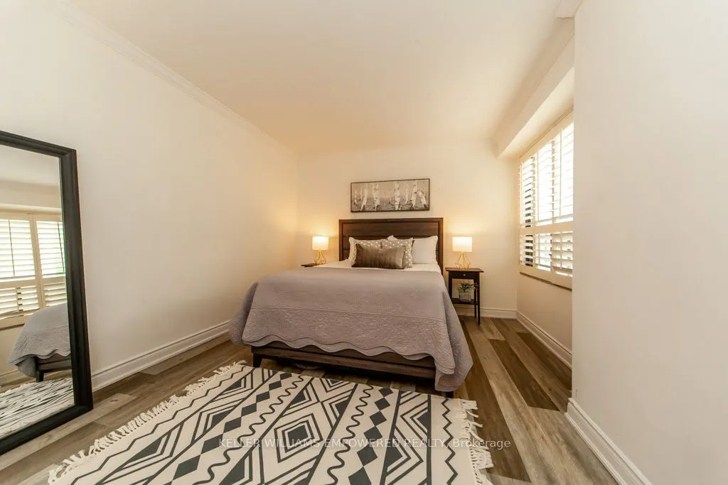 740 Eglinton Avenue W #205