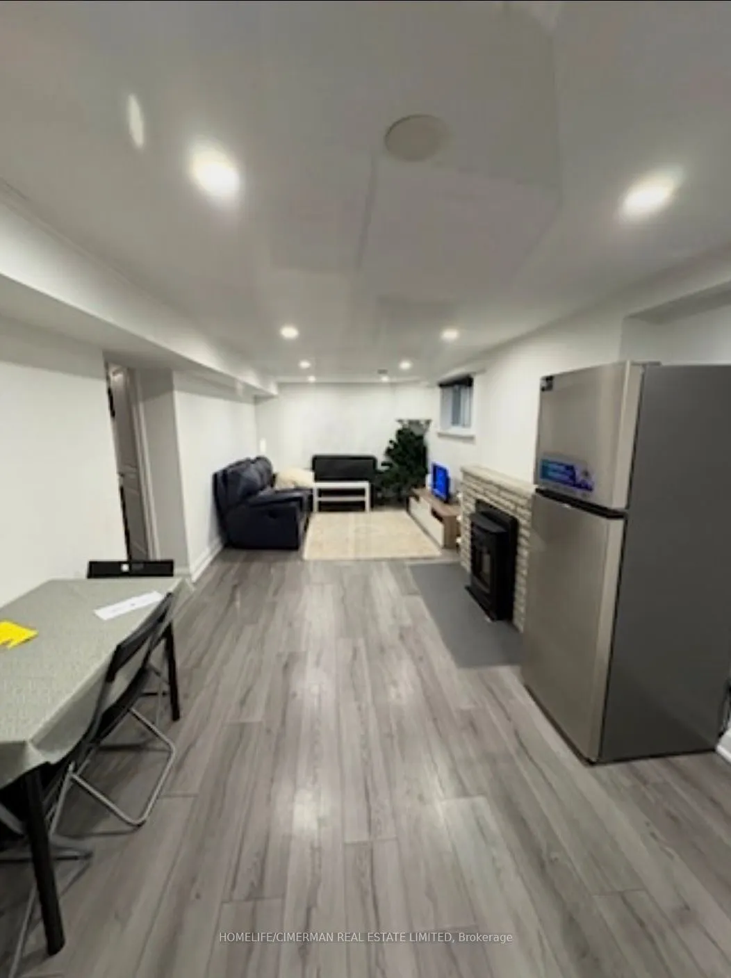 106 Holcolm Road #Basement