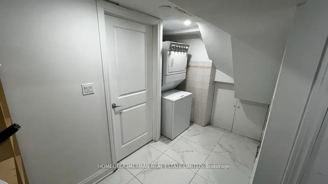 106 Holcolm Road #Basement