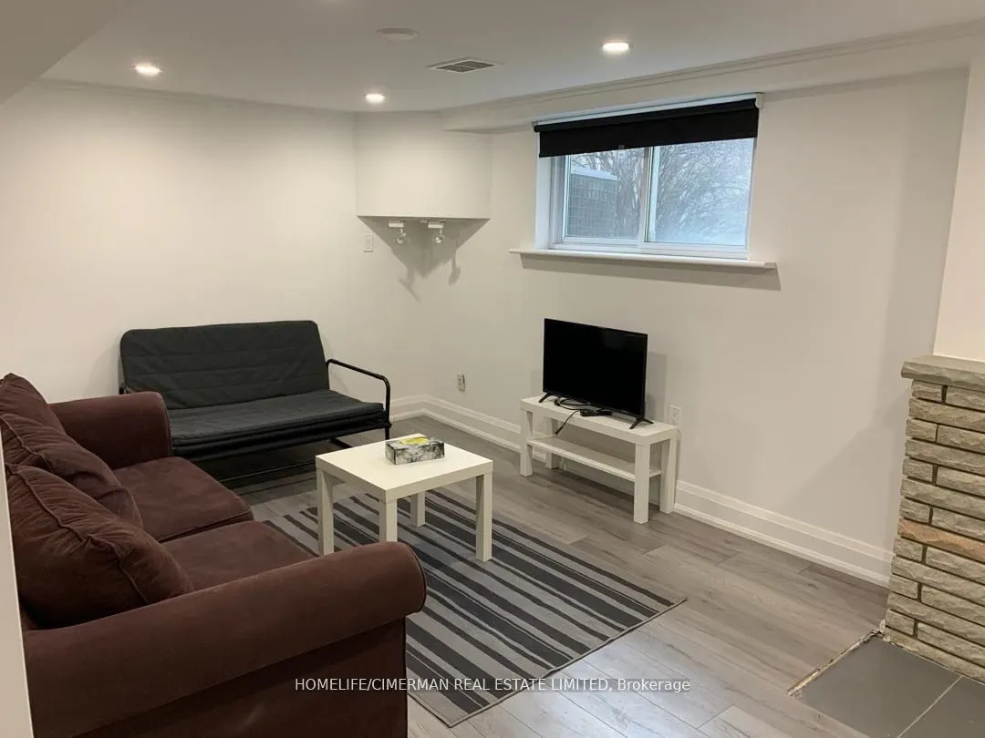 106 Holcolm Road #Basement