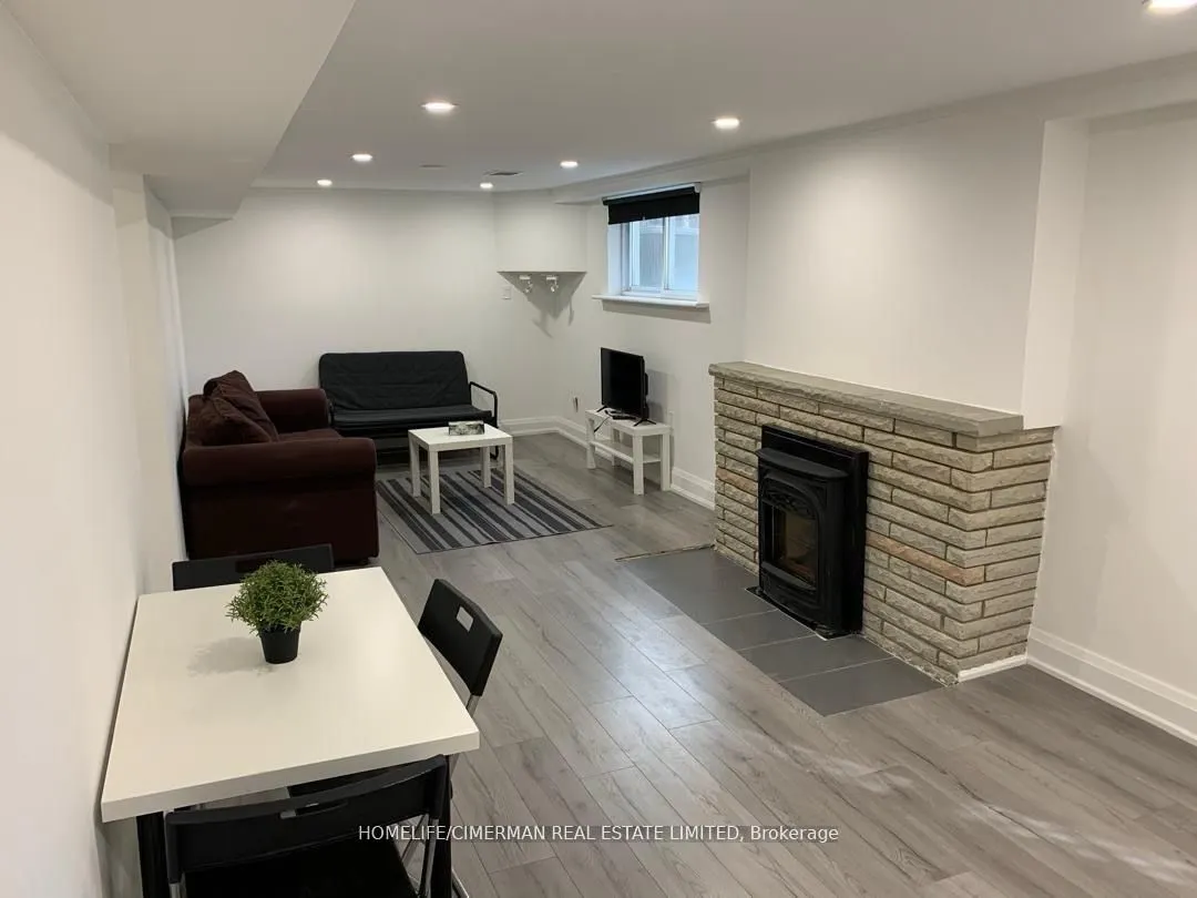 106 Holcolm Road #Basement