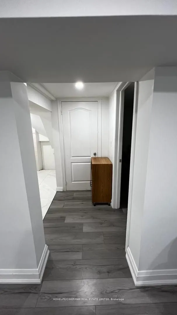 106 Holcolm Road #Basement