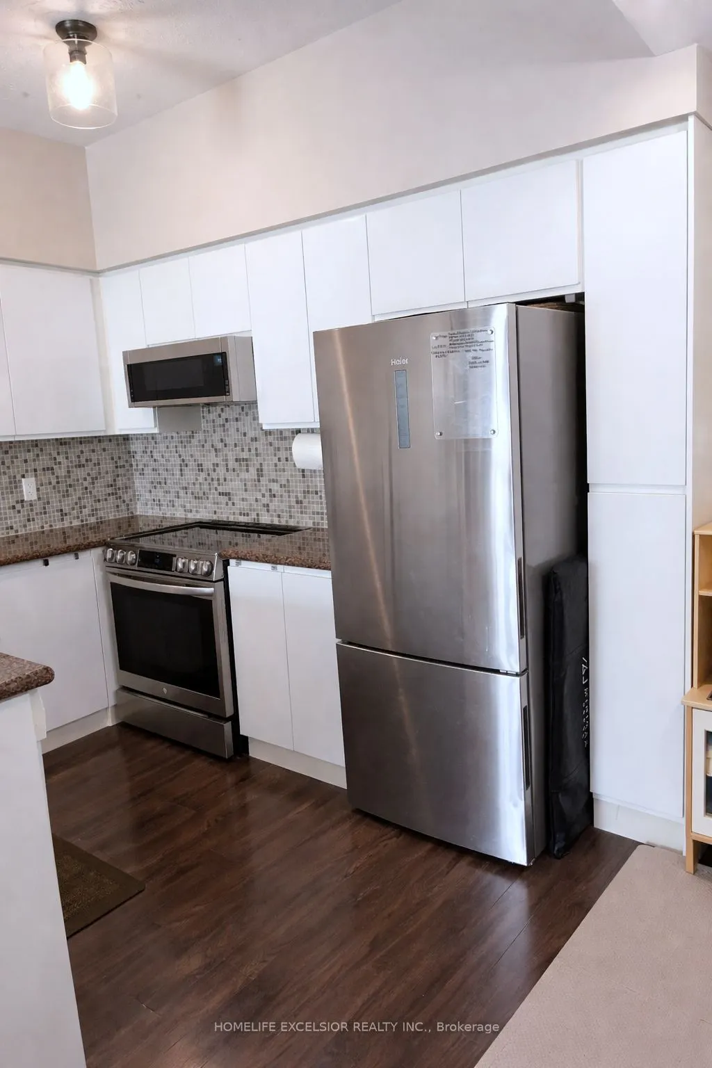 1837 Eglinton Avenue E #226