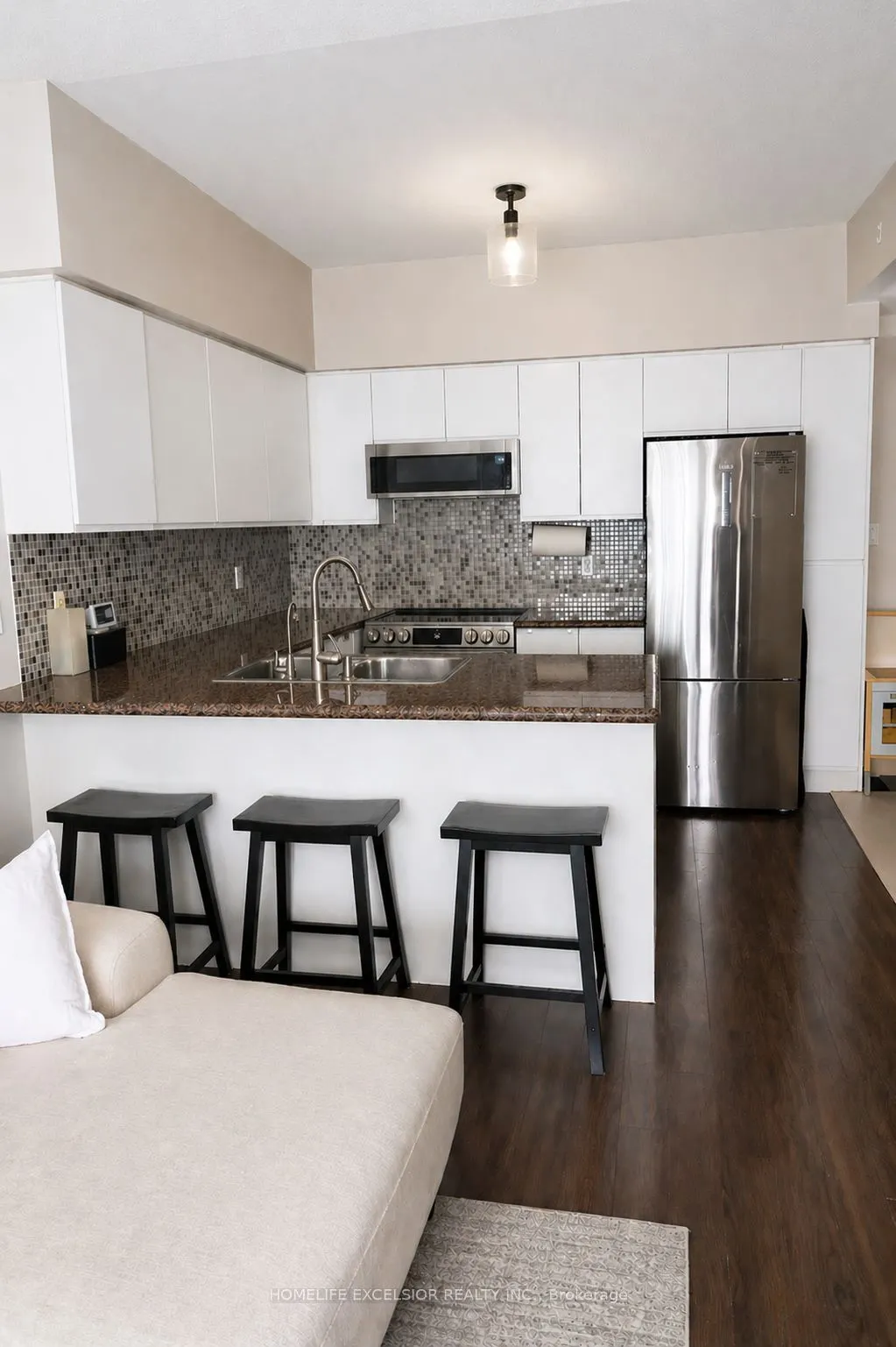 1837 Eglinton Avenue E #226
