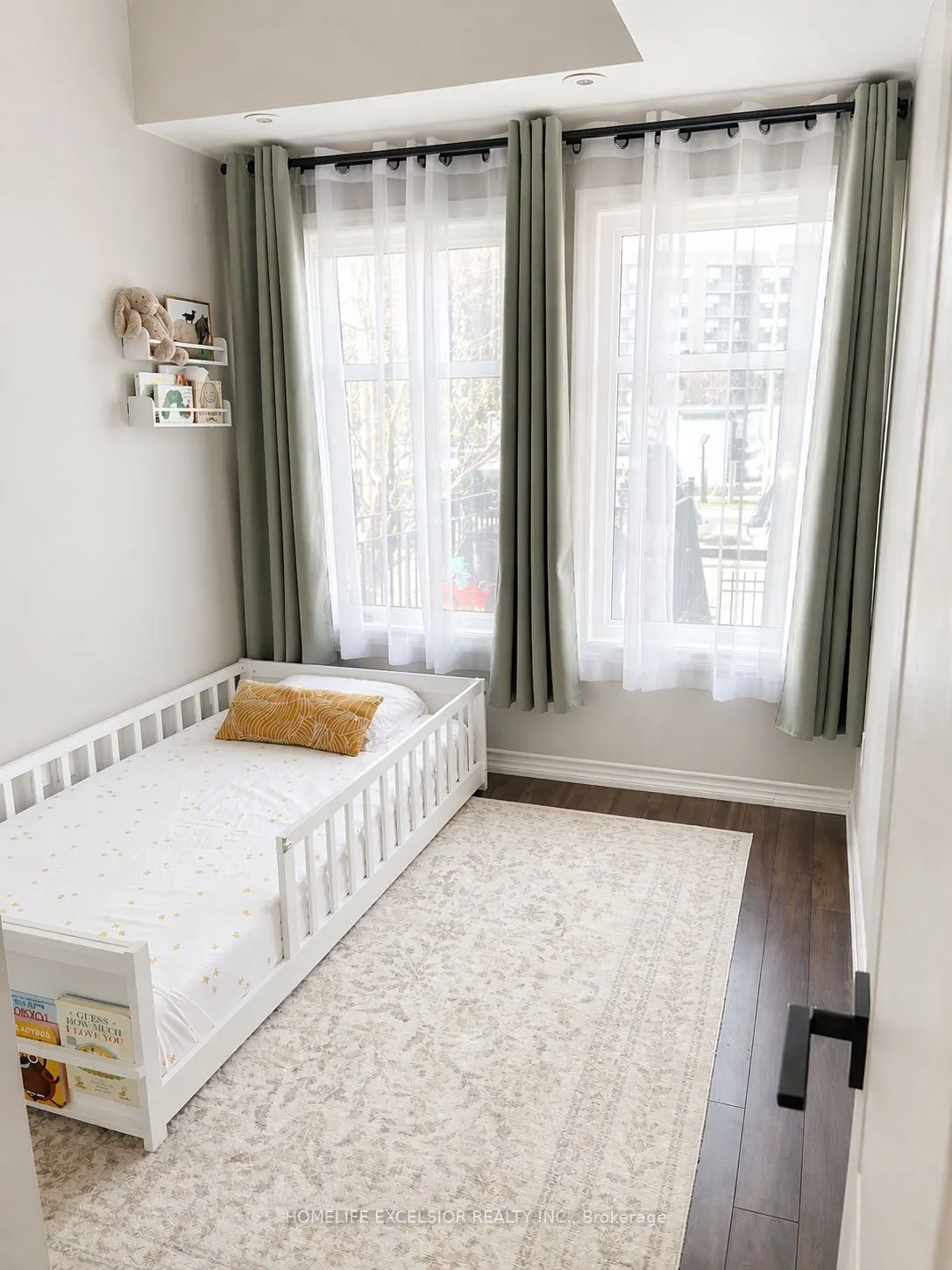 1837 Eglinton Avenue E #226