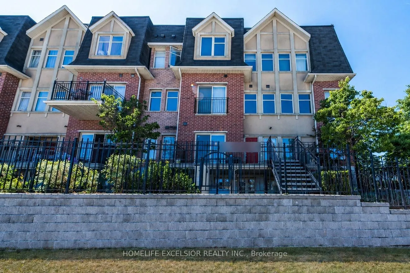 1837 Eglinton Avenue E #226