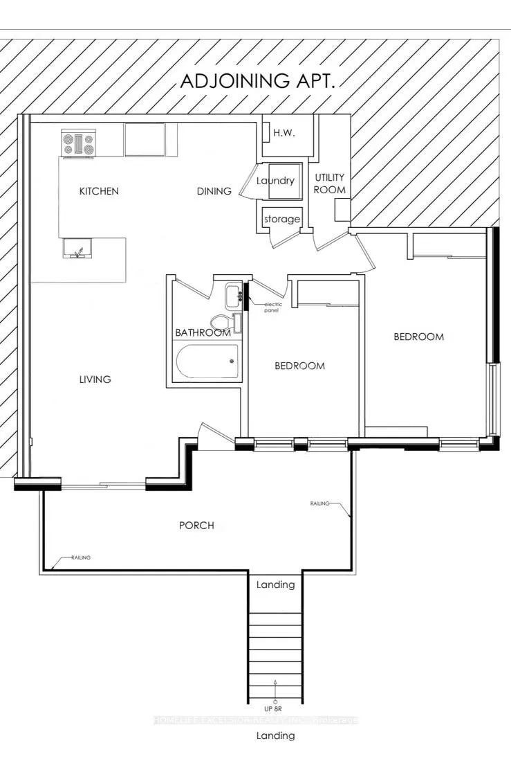 1837 Eglinton Avenue E #226