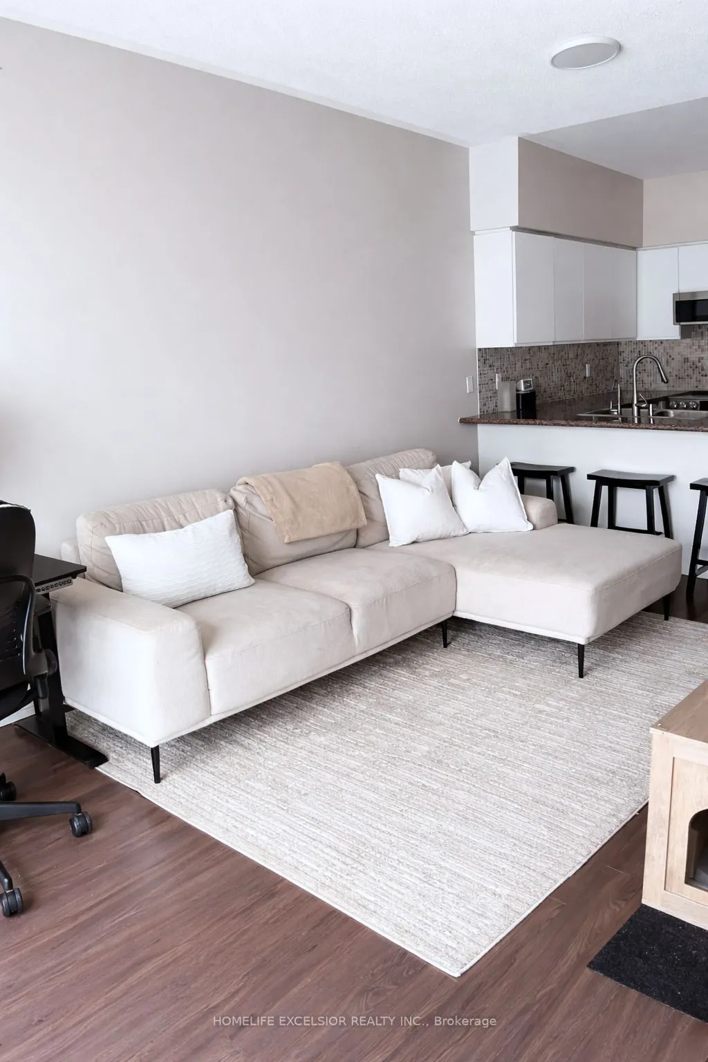 1837 Eglinton Avenue E #226
