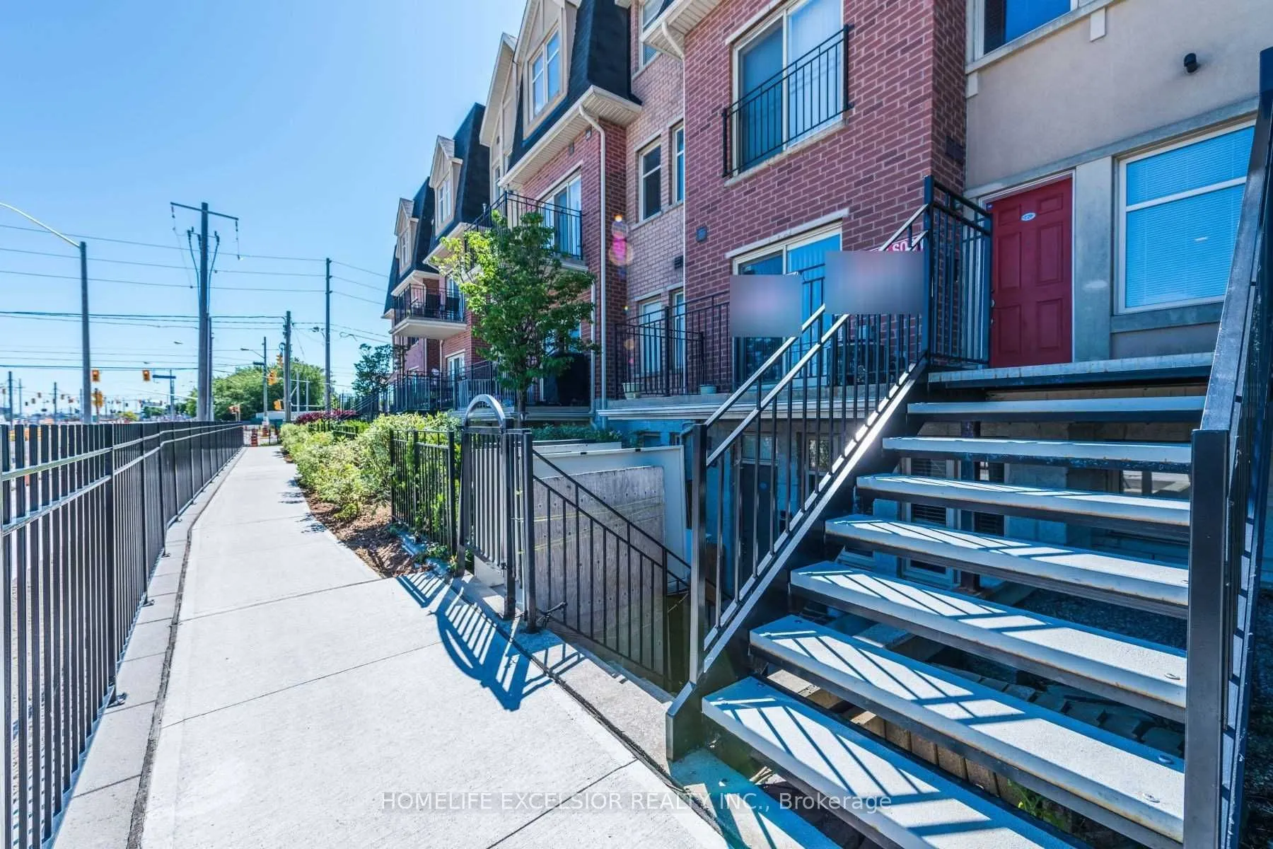 1837 Eglinton Avenue E #226