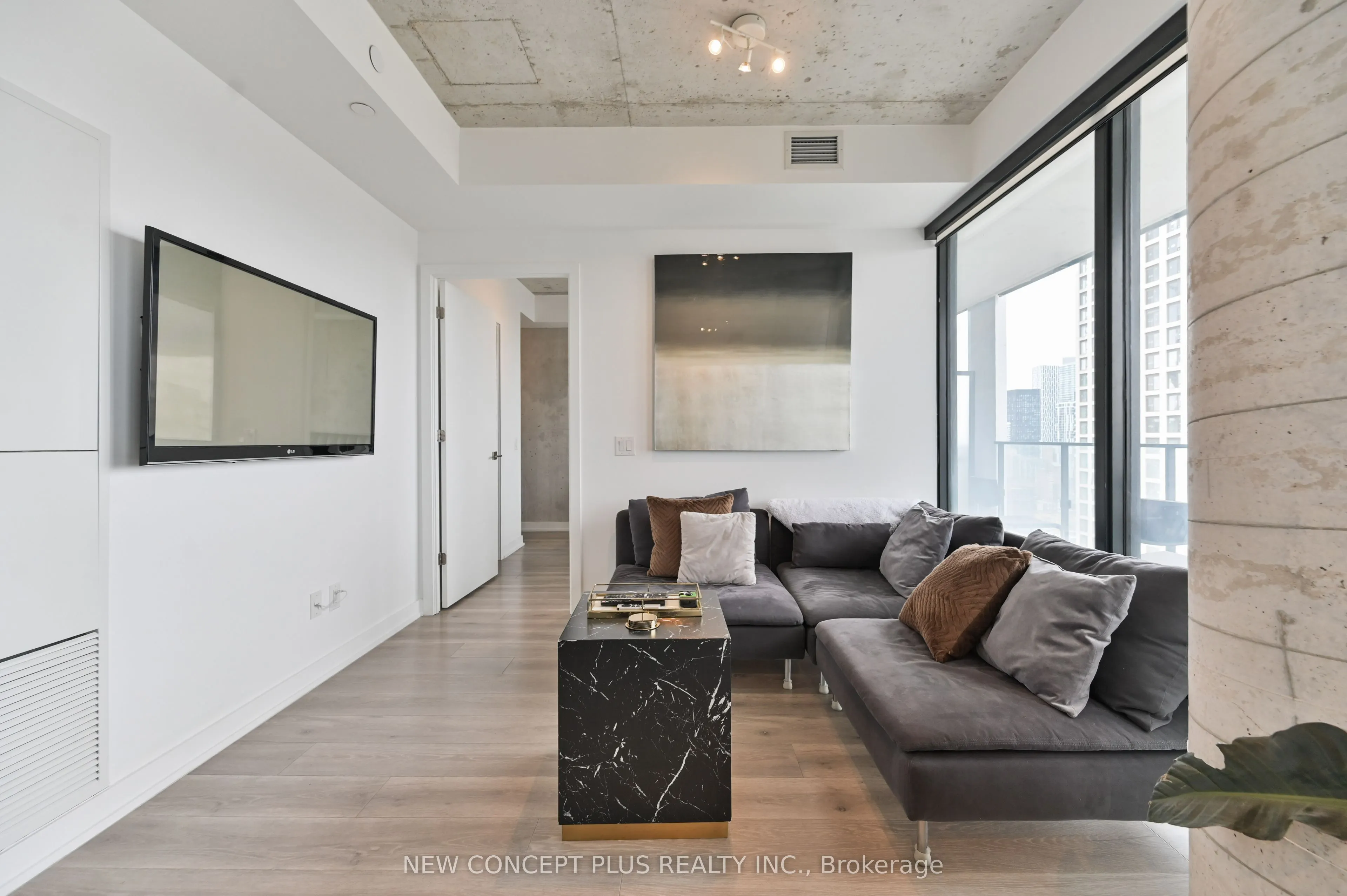 55 Ontario Street #2301